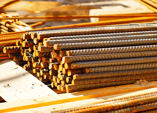 Mild Steel vs. Stainless Steel: What is the Difference
