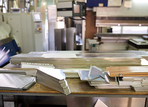 Sheet Metal Forming Process: What It Is and How It Works