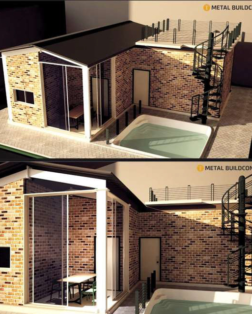 project