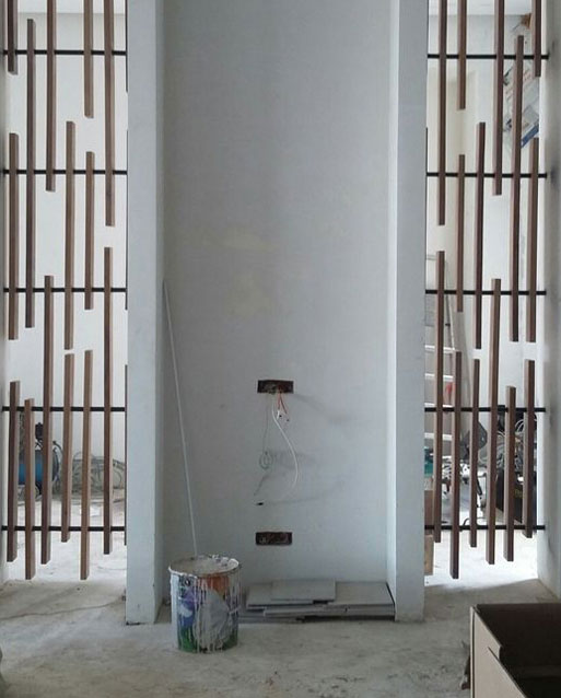 project